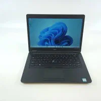 لپتاپ دل ۵۴۹۰ نسل هشت i5