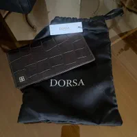 کیف پول چرم درسا