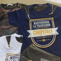 تیشرت و پیراهن و شلوار و لباس زیر پسرانه