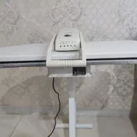 «اتوبخار پرسی مارک PRINCESS»|اتو و لوازم اتو|اهواز, فرهنگ شهر|دیوار