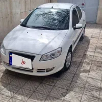 رانا ۹۶ بدون رنگ دریچه سیمی