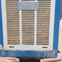 یک عددکولرآبی مدل سولان کاملاسالم درحدنو|کولر آبی|یاسوج, |دیوار