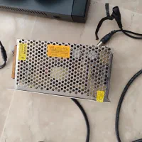 پک چهار عددی دوربین مداربسته و دستگاه دی وی ار|دوربین مداربسته|تهران, جماران (نیاوران)|دیوار