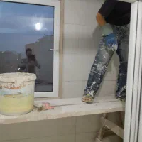 کاشی کاری و سرامیک کاری