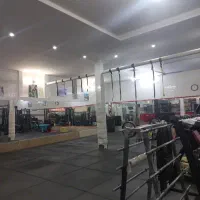 مربی ایروبیک