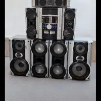 فروش باند ۸۰۰۰w