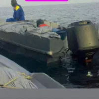 حمل بارازدبی به ایران ازمسیرخصب