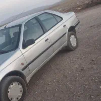 پژو 405 درحد|خودرو سواری و وانت|بیرجند, |دیوار