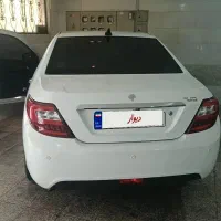 دناپلاس توربو ۶دنده سانروف مدل۴۰۲