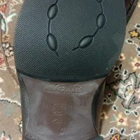 کفش مجلسی برند کیاک سایز ۴۲ کاملا نو|کیف، کفش، کمربند|تهران, سبلان (لشگر)|دیوار