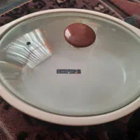 سوفله خوری|ظروف سرو و پذیرایی|کرج, کوی کارمندان شمالی|دیوار