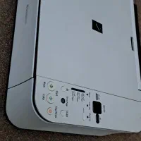 پرینتر کنون پیکسما mp250