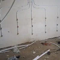 خدمات فنی فروتن