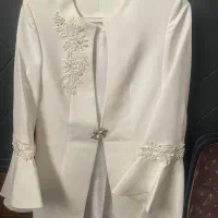 کت و شلوار زنانه