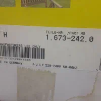 کارواش کرشر آلمان|لوازم نظافت|مشهد, دانشجو|دیوار