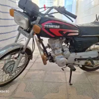 متور هوندا|موتورسیکلت|اردکان, |دیوار