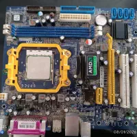مادر برد AMD