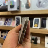 Iphone 15 pro max ZAA 512G|موبایل|گرگان, |دیوار