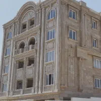 پیش فروش واحد ۲۰۰ متری در بهترین لوکیشن شهرک ازادی