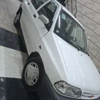 پراید مدل۹۹ نقد و اقساط