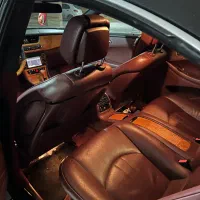 Cls 500|خودرو سواری و وانت|شیراز, قدوسی غربی|دیوار