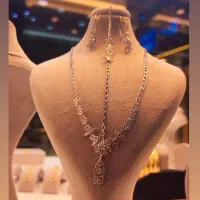 طلا آب شده ودست دوم ۲ درصد|جواهرات|تهران, نعمت‌آباد|دیوار