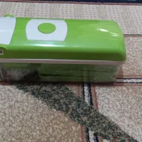 خردکن دستی