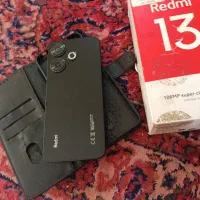 گوشی شیامی ردمی 13