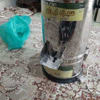 سبزی خردکن سطلی نو