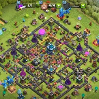 کلش آف کلنز