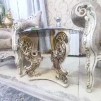 سرویس چوب.|مبلمان خانگی و میز عسلی|تهران, دستغیب|دیوار