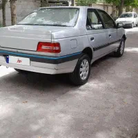 پژو ۴۰۵ SLXTU5|خودرو سواری و وانت|کرج, گلشهر|دیوار