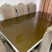 میزنهارخوری ۸نفره