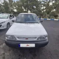 پراید / مدل ۹۴ کم کارکرد