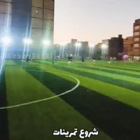 تیم فوتبال