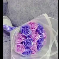 سفارش مدل گل روبانی|گل مصنوعی|مهاباد (آذربایجان غربی), |دیوار