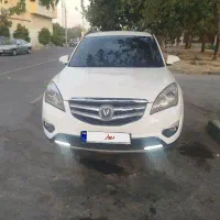 فروش چانگان مدل 1397|خودرو سواری و وانت|شیراز, بازار|دیوار