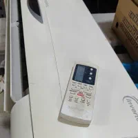 کولرگازی اوجنرال اصلی ۳۰ هزار