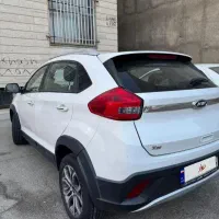 ام وی ام x22|خودرو سواری و وانت|زنجان, |دیوار