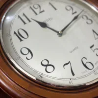 فروش ساعت دیواری کوارتز اصل