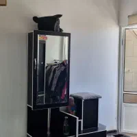 واحد۵۵متری نقلی وبسیارتمیز|فروش آپارتمان|محمدشهر, کوی بهار|دیوار