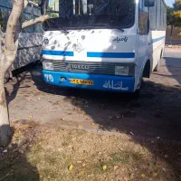 اویکو مینی بوس  مدل 70