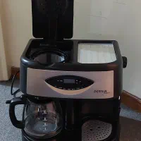 اسپرسو ساز برند پرشیا اصل فرانسه