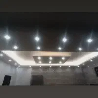 اجرای صفر تا صدبرق ساختمان نورپرداز