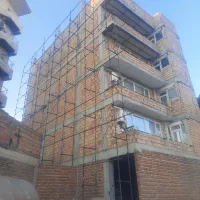 داربست فلزی|خدمات پیشه و مهارت|ارومیه, |دیوار