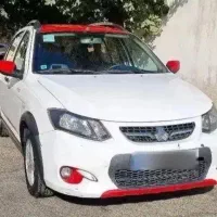 کوئیک r مدل ۱۴۰۰|خودرو سواری و وانت|فردیس, منظریه|دیوار