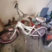 دوچرخه
