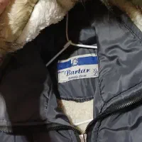 کاپشن زنانه|لباس|فومن, |دیوار