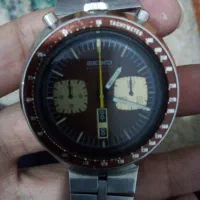 ساعت کرنوگراف اتومات سال ۱۳۵۴