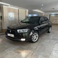 دنا پلاس توربو اتوماتیک آپشنال مدل ۱۴۰۴(استثنائی)
